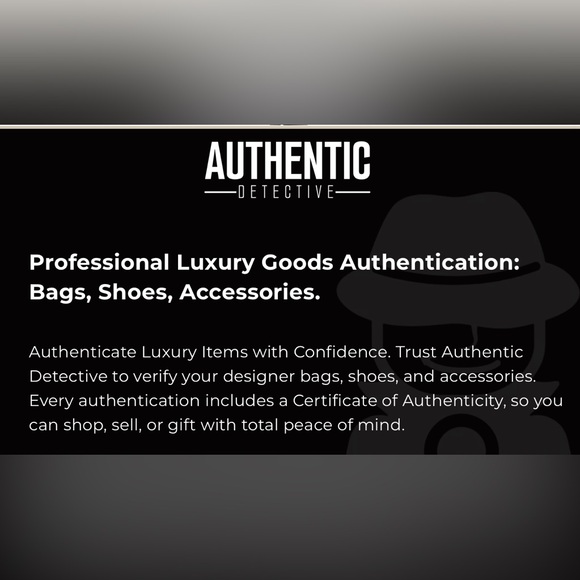 Certificate of Authenticity - Picture 1 of 1